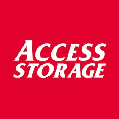 Storage Units at Access Storage - Regina Highland Park